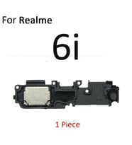 Oppo Realme 6İ Buzzer (Dış Ses Hoparlör)