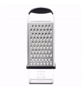 Oxo 1057961 GG Kaplı Rende