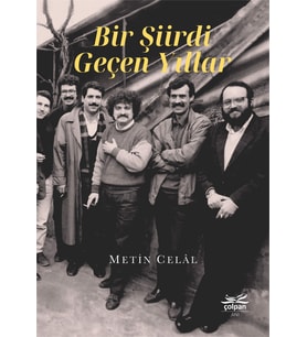Bir Şiirdi Geçen Yıllar