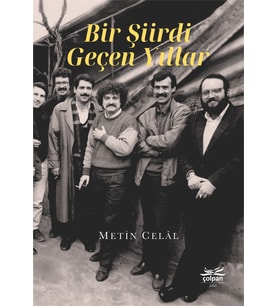 Bir Şiirdi Geçen Yıllar