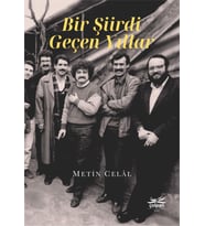 Bir Şiirdi Geçen Yıllar