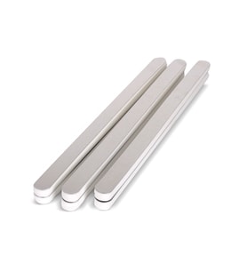 Bsn Actimove Alufoam Alüminyum Parmak Ateli 1.9 cm x 50 cm 12'li (Beyaz)