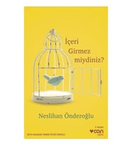 İçeri Girmez miydiniz ?