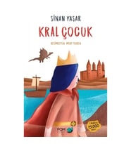 Kral Çocuk