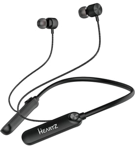 Taç Bluetooth Kulaklık Yüksek ŞarjI ile 150 Saat Bekleme Süresi 10 Metre Çekiş Menzilİ Dışarıdan Gelen Sesleri Filtreleyen Kulak İçi Tasarım aktif ENC görüşme memnuniyet garantili 097 (SİYAH)
