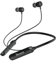 Taç Bluetooth Kulaklık Yüksek ŞarjI ile 150 Saat Bekleme Süresi 10 Metre Çekiş Menzilİ Dışarıdan Gelen Sesleri Filtreleyen Kulak İçi Tasarım aktif ENC görüşme memnuniyet garantili 097 (SİYAH)