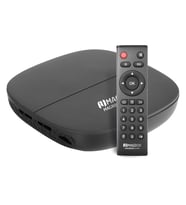 Magbox Magroid Glory 16GB HDD 2GB Ram 4K Android 11 TV Box İp Tv Destekli