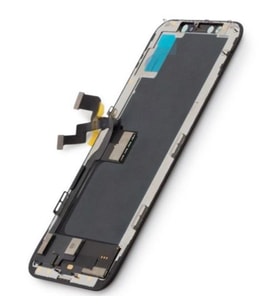 İPhone X Lcd Ekran Dokunmatik (GX OLED Yüksek Kalite)