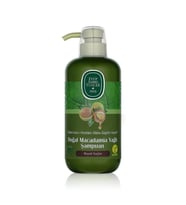 EST MACADAMİA YAĞLI ŞAMPUAN 600 ML PET ŞİŞE
