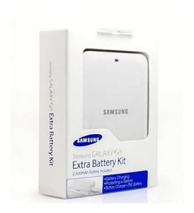 Samsun S4 Şarj Kit /Grand 2 Şarj Kiti Batarya Kit