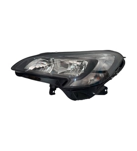 Far Opel Corsa D 2014-2018 (SOL, HALOJEN)