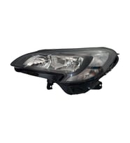 Far Opel Corsa D 2014-2018 (SOL, HALOJEN)