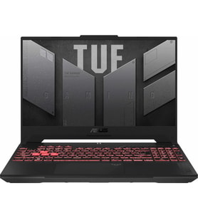 Asus TUF Gaming F15 FX507VV-LP139 Intel Core i7 13620H 16GB 512GB SSD RTX4060 Freedos 15.6" FHD Taşınabilir Bilgisayar