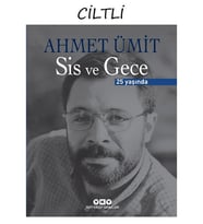 Sis ve Gece 25 Yaşında (Sert Kapak)