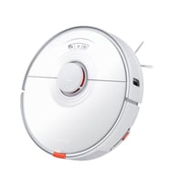 Roborock S7 Beyaz Akıllı Robot Süpürge (OUTLET) (12 AY EVOFONE GARANTİLİ)