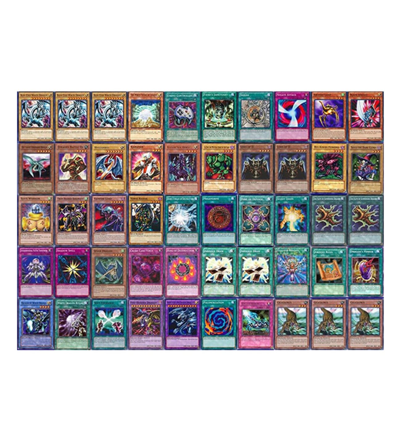 BABYL×KIBA OF AKIBA CD+トレカ Yugioh Kaiba Deste