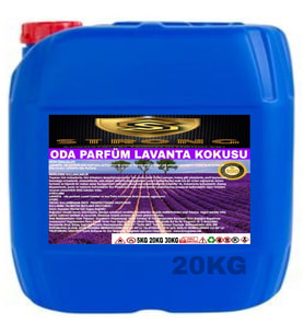 STRONG ODA PARFÜMÜ LAVANTA 20KG