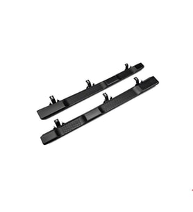 Jeep Wrangler Jl Rubicon Yan Basamak Takımı (Oem Tip) 2020 Sonrası Uyumlu
