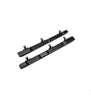 Jeep Wrangler Jl Rubicon Yan Basamak Takımı (Oem Tip) 2020 Sonrası Uyumlu