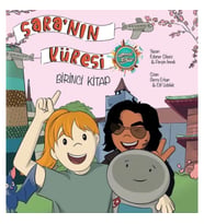 Sara'nın Küresi Birinci Kitap