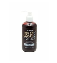 Saç Boyası - Jean's Color Saç Boyası Koyu Kızıl 250 ml 8680114781600