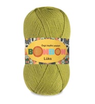 Bonbon Lüks Örgü İpi 100 Gr. 098229