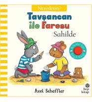 Tavşancan İle Faresu Sahilde - Neredesin?