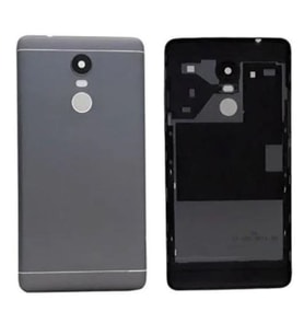 Lnvo. K6 Note Kasa Siyah (K53A48)