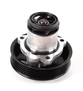 Devirdaim – 07K121011B Wisco - Volkswagen Jetta Beetle 2.5 06 > Ve Sonrası Uyumlu