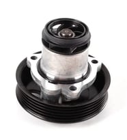 Devirdaim – 07K121011B Wisco - Volkswagen Jetta Beetle 2.5 06 > Ve Sonrası Uyumlu
