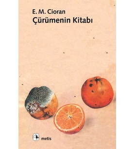 Çürümenin Kitabı