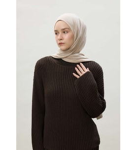 TAŞ Fresh Scarfs Penye Şal