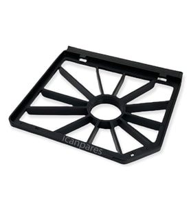 Arçelik Uyumlu 4240 Elektrikli Süpürge Filtre Çerçevesi