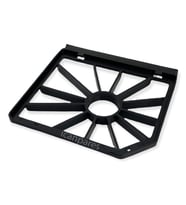 Arçelik Uyumlu 4240 Elektrikli Süpürge Filtre Çerçevesi