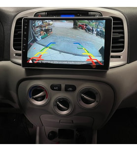 ERA 4GB CARPLAY NAVİGASYON DVD USB BT KAMERA