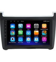 Volkswagen Polo Android Carplay Multimedya Sistemi 2015-2017