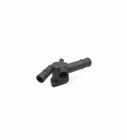 06A121133D VOLKSWAGEN GOLF 4 BORA AUDİ A3 TT SU FLANŞI