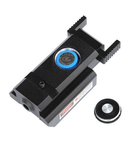 Laser Sight JG 10 Için Yeşil