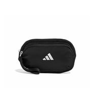 Adidas Adidas Sp Wb Bel Çantası-En: 18 cm, Boy: 11 cm, Derinlik: 6 cm JE3225 Siyah
