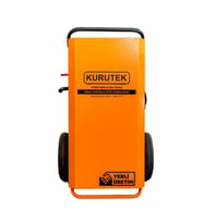 Kurutek Sanayi Tipi KT-850 Nem Alma Cihazı