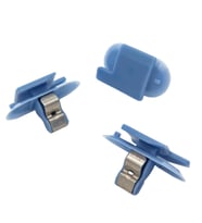 Renault Megane 4 Kapı Eşik Klipsi 7703077477 15 ADET