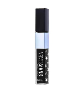Maybelline Maskara Siyah Snapscara Pitch Black Mascara