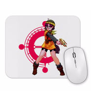 Lucca Mouse Pad