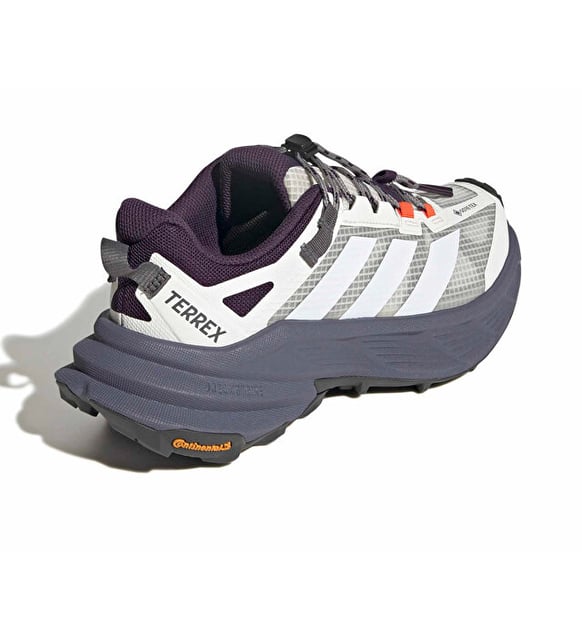 Adidas Terrex Freehiker Sl Gtx W Unisex Outdoor Ayakkabısı KJ1918 Krem