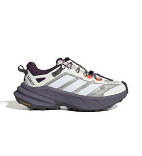 Adidas Terrex Freehiker Sl Gtx  W Unisex Outdoor Ayakkabısı KJ1918 Krem