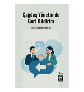 Çağdaş Yönetimde Geri Bildirim