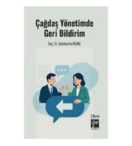 Çağdaş Yönetimde Geri Bildirim