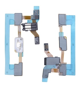 Samsung Galaxy J5 J500 Kulaklık Soket Tuş Bord Film