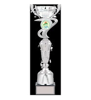 ODAK KUPA - Medium Kupalar - M-204 A - 49 cm