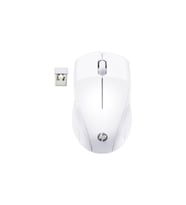 HP 220 Kablosuz Mouse Beyaz 7KX12AA